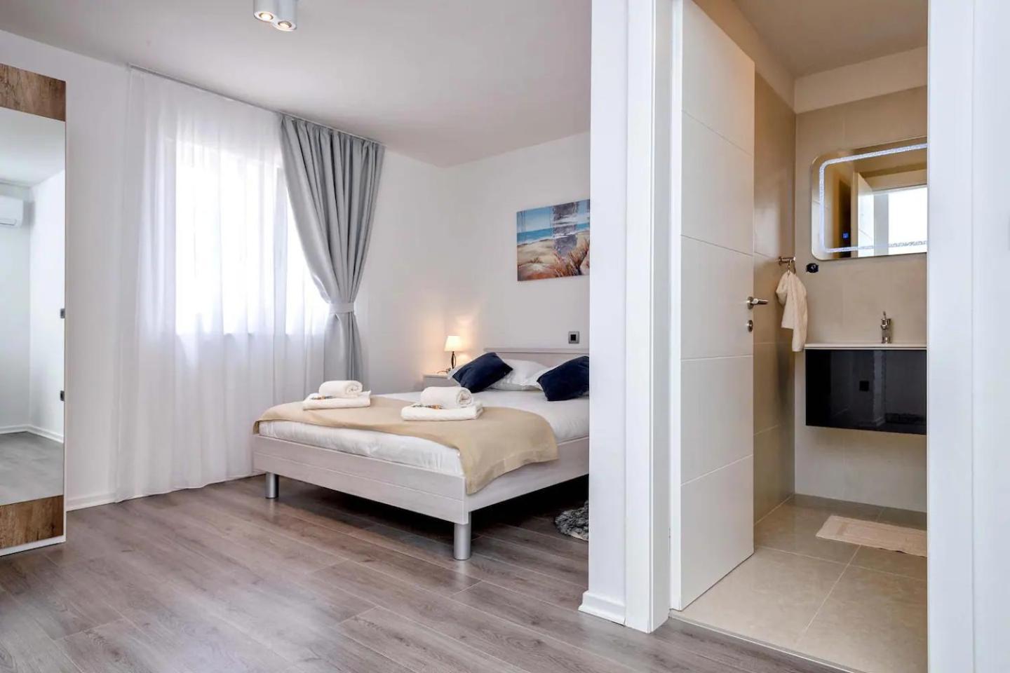 Villa Sego Hvar Town Exterior photo