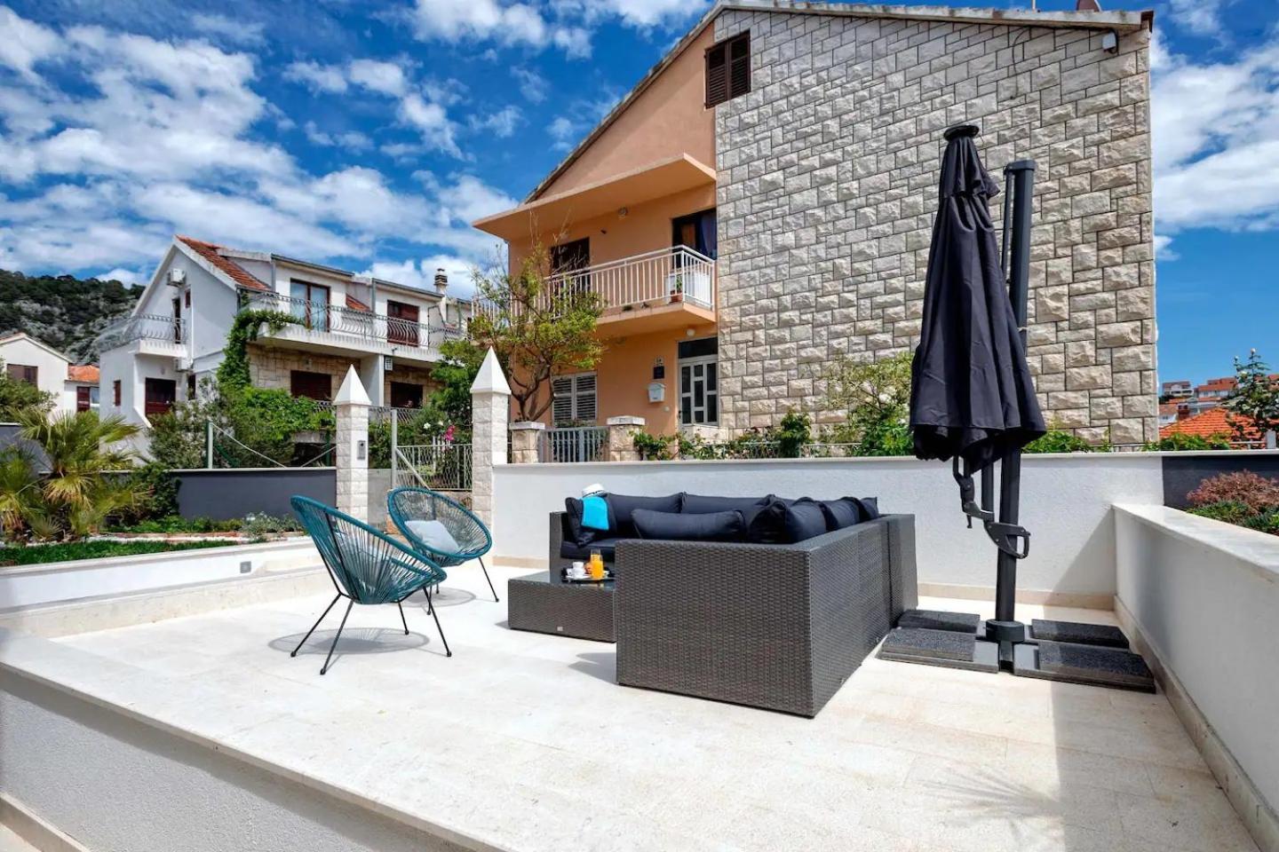 Villa Sego Hvar Town Exterior photo