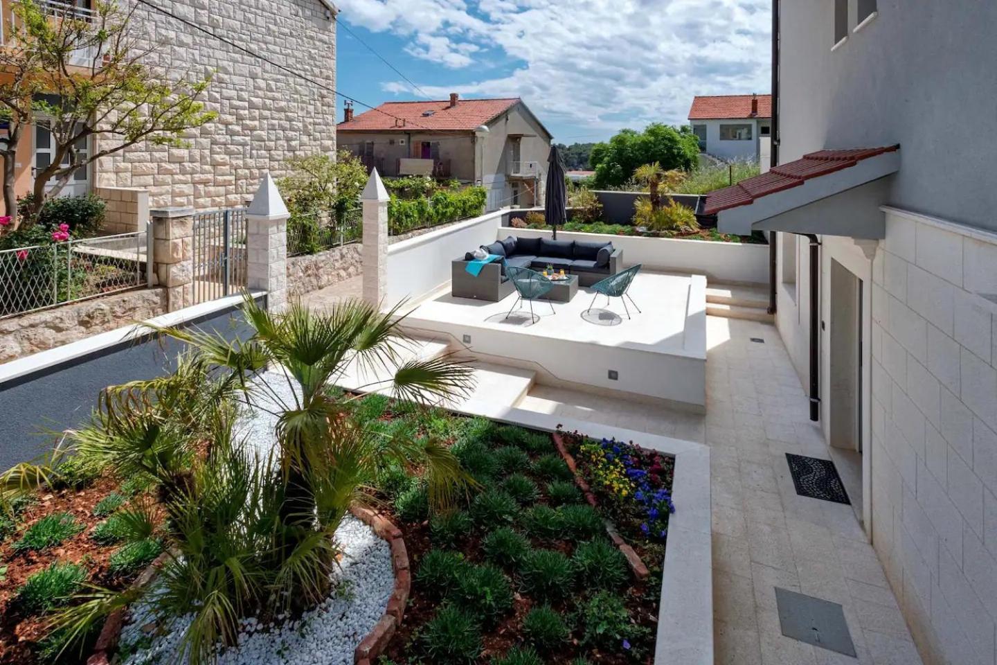 Villa Sego Hvar Town Exterior photo