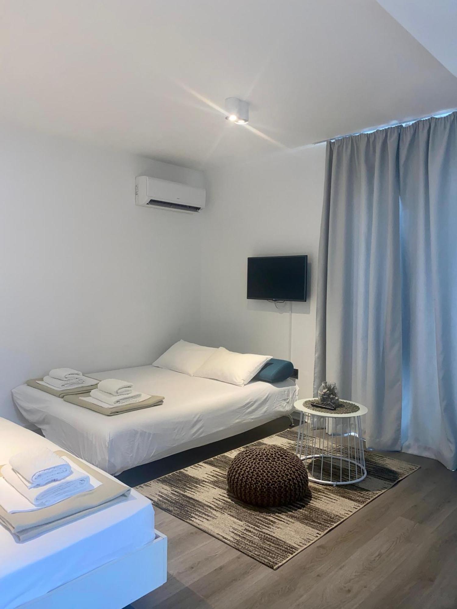 Villa Sego Hvar Town Room photo