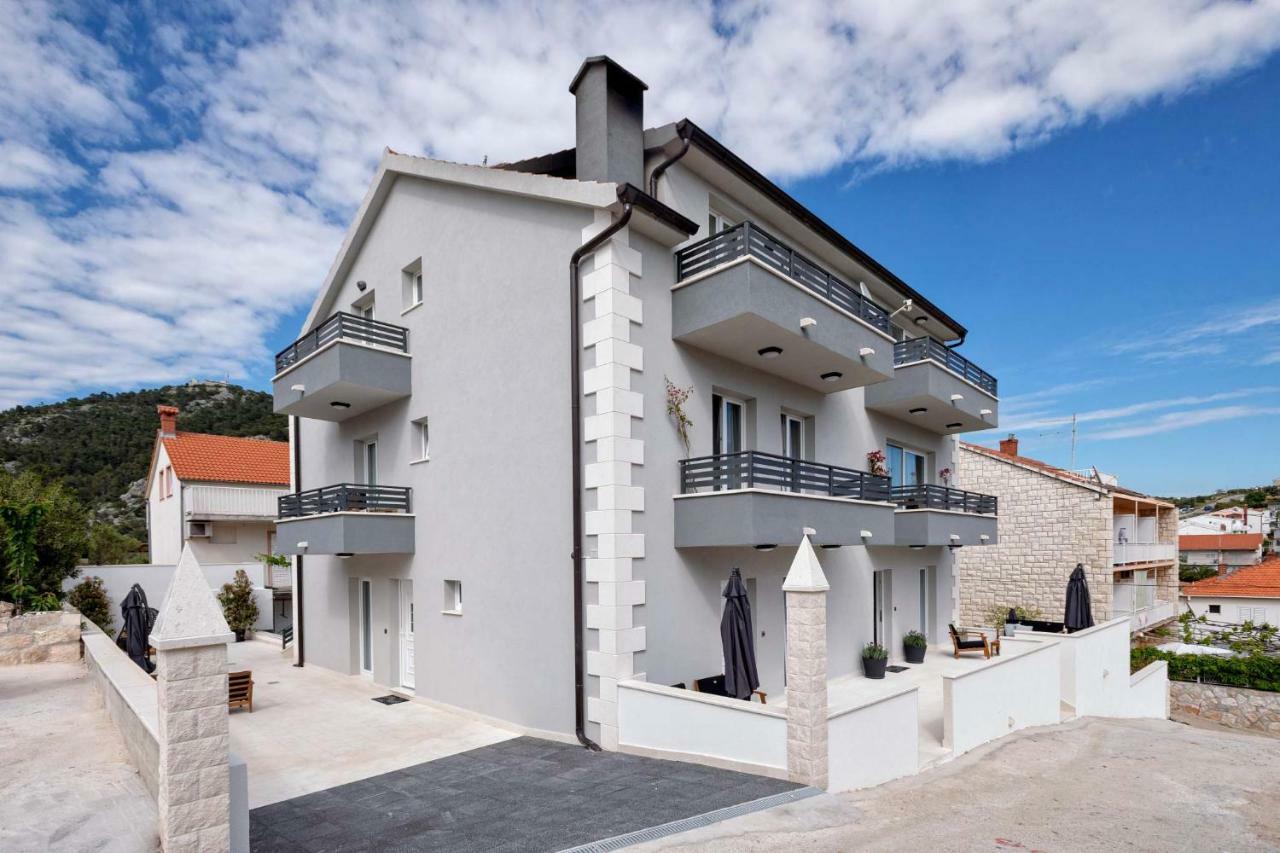 Villa Sego Hvar Town Exterior photo