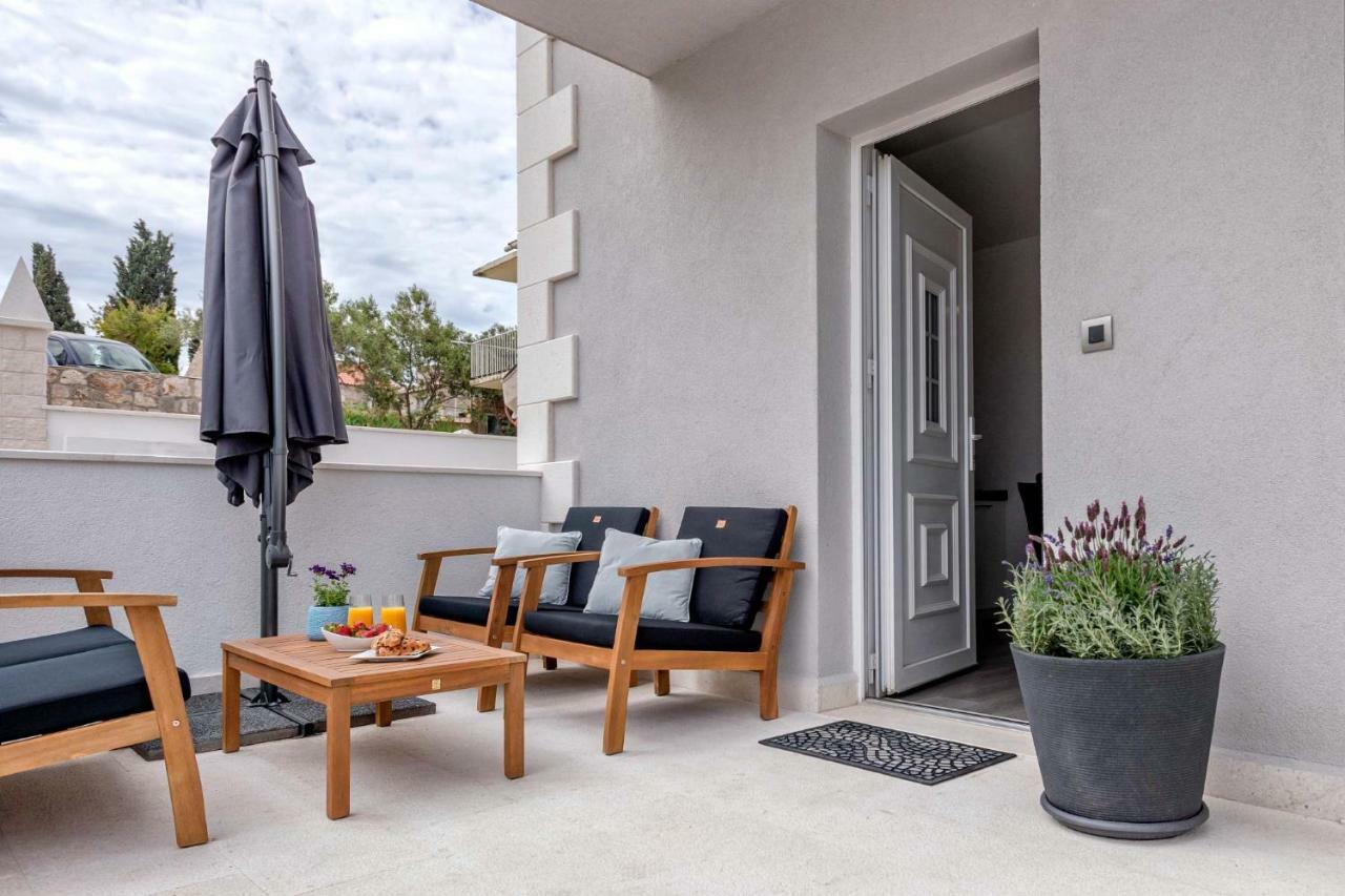 Villa Sego Hvar Town Exterior photo