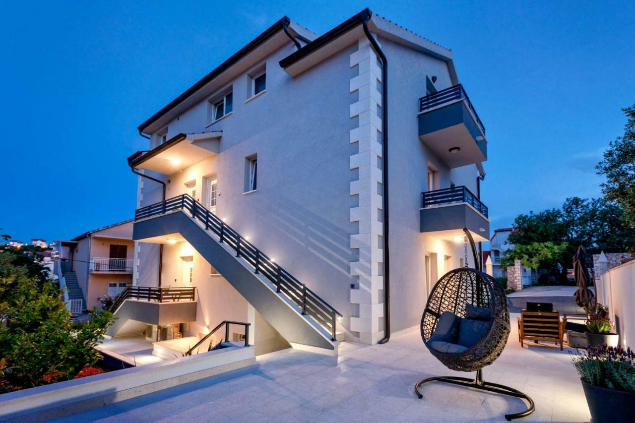 Villa Sego Hvar Town Exterior photo