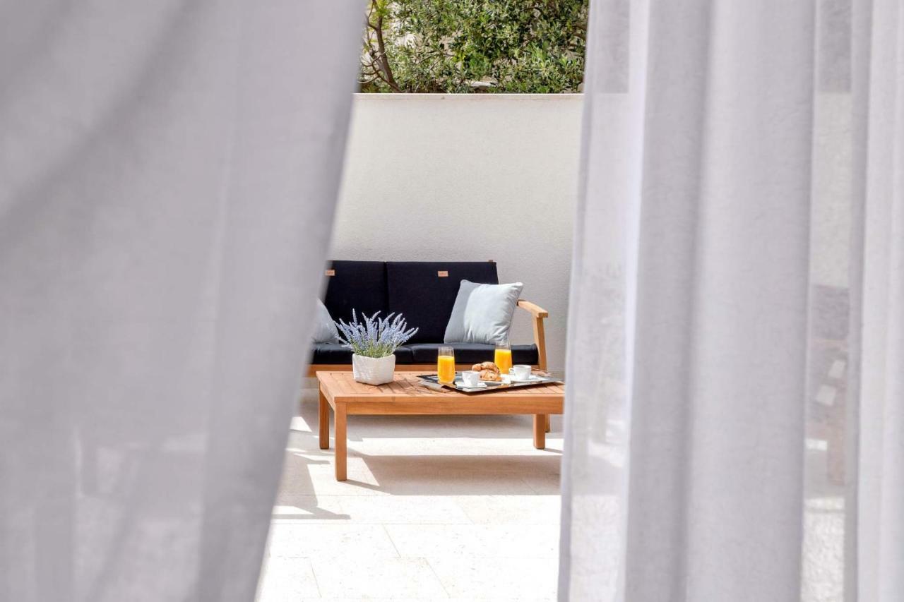 Villa Sego Hvar Town Exterior photo