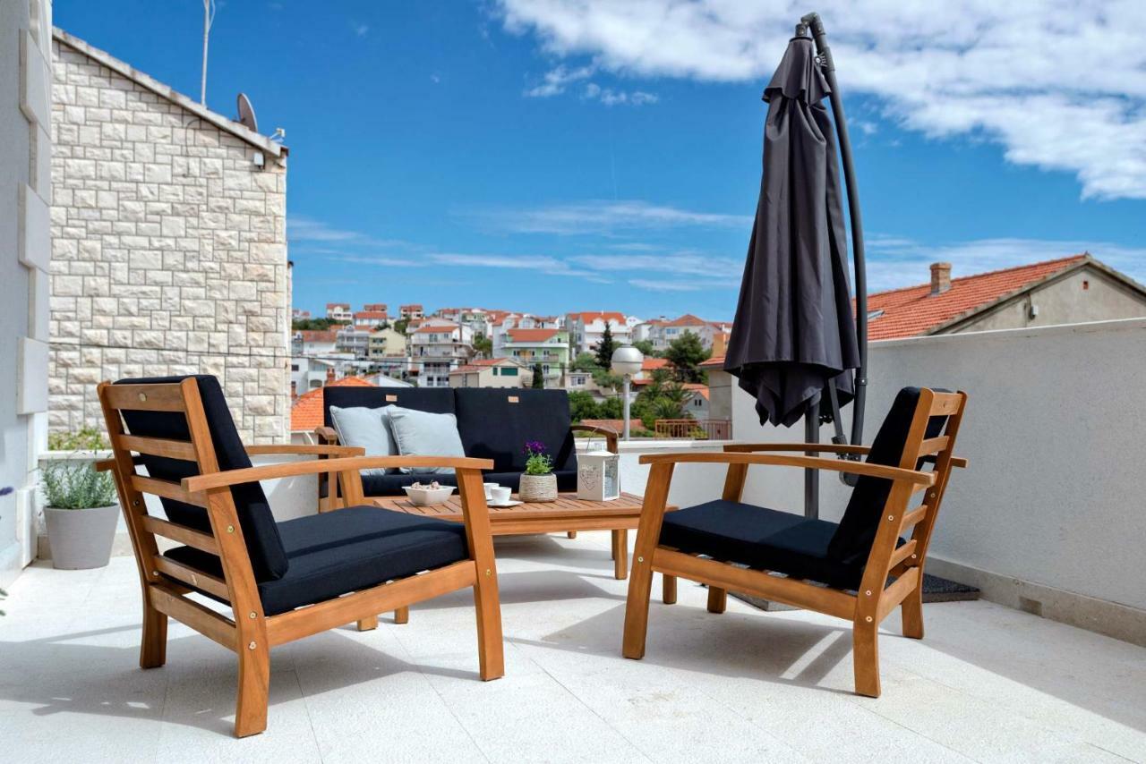 Villa Sego Hvar Town Exterior photo
