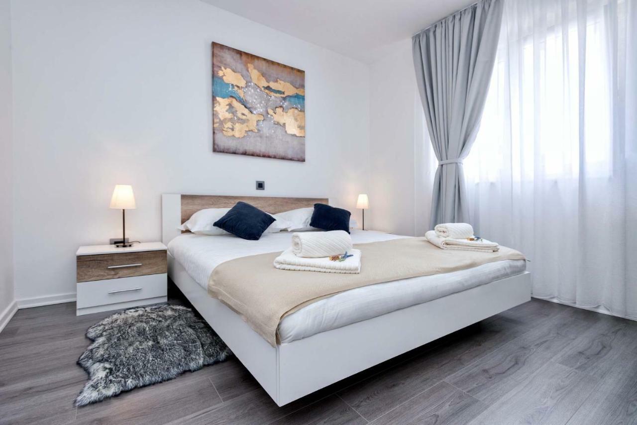 Villa Sego Hvar Town Exterior photo